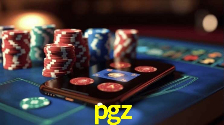 Casino VIP pgz