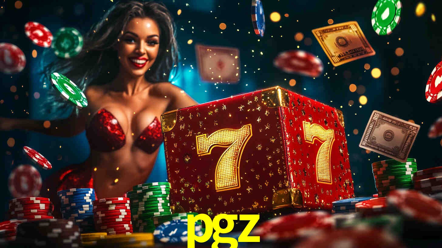 Descubra a Essência do pgz: Nossa História e Compromissos