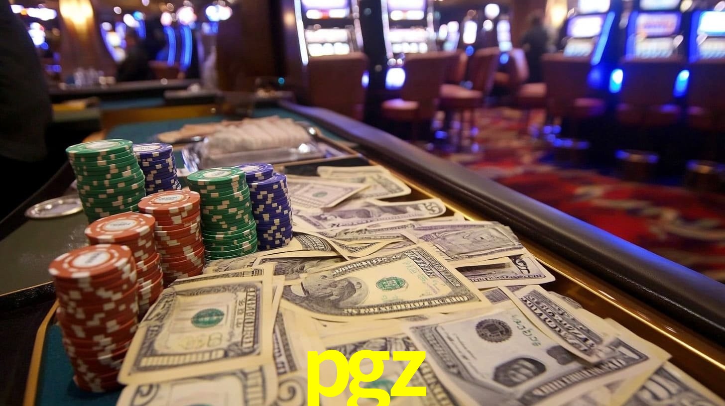 Slots com jackpots e giros grátis na pgz