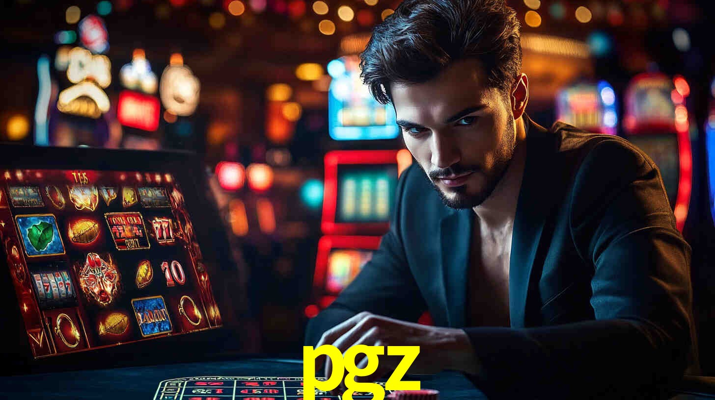 pgz