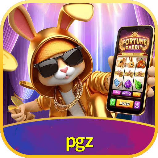 APK oficial da pgz para Android